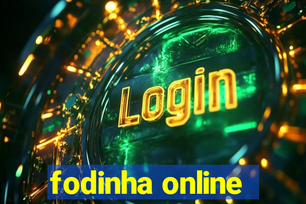 fodinha online